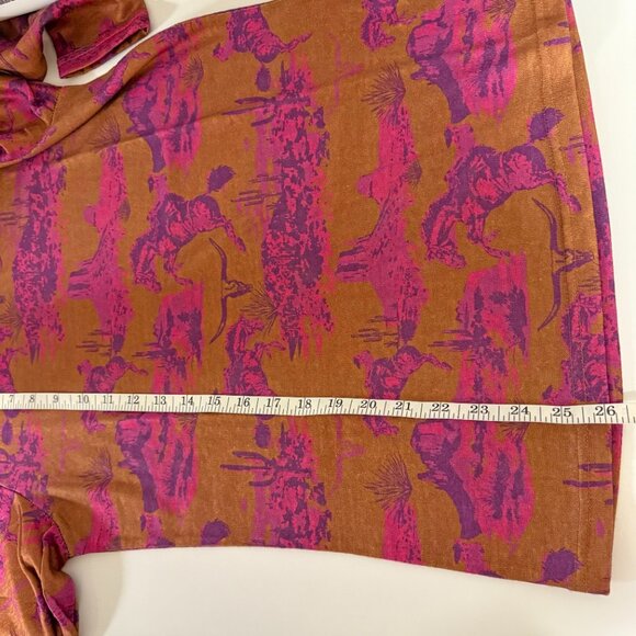 *NEW* Two 2 Fly Badlands Top - Picture 10 of 10